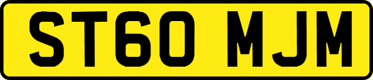 ST60MJM
