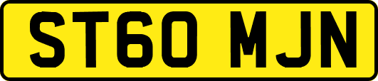 ST60MJN