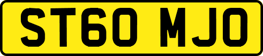 ST60MJO