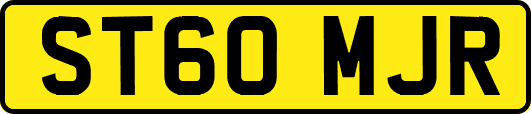 ST60MJR