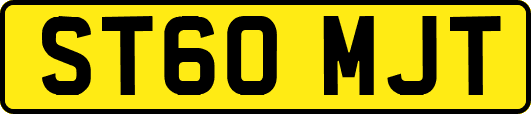 ST60MJT
