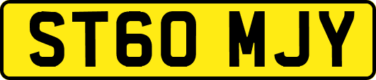 ST60MJY