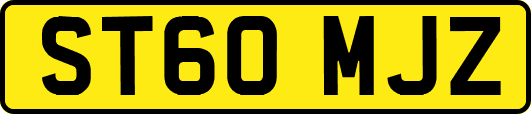 ST60MJZ