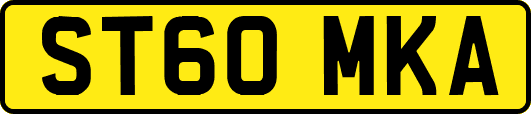 ST60MKA
