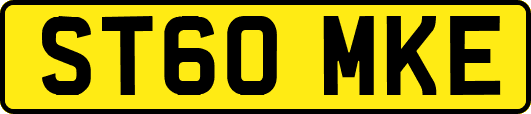 ST60MKE