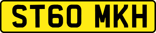 ST60MKH