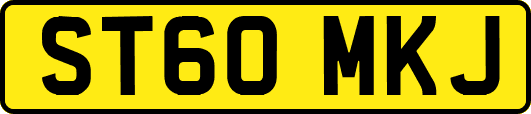 ST60MKJ