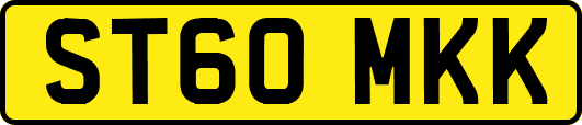 ST60MKK