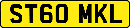 ST60MKL