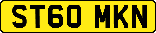 ST60MKN