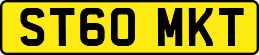 ST60MKT