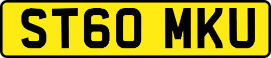 ST60MKU