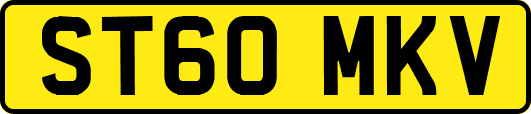 ST60MKV