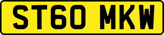 ST60MKW