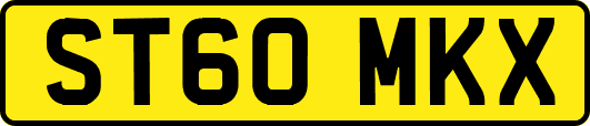 ST60MKX