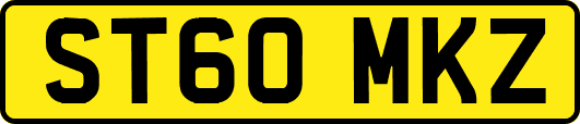 ST60MKZ