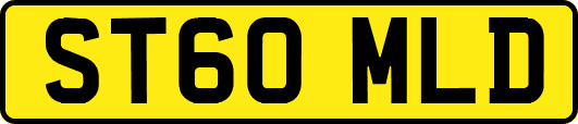 ST60MLD