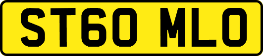 ST60MLO
