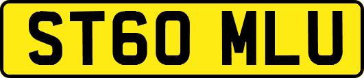 ST60MLU