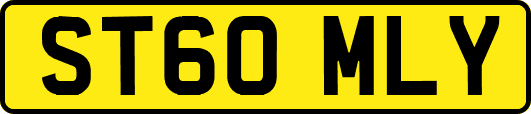 ST60MLY