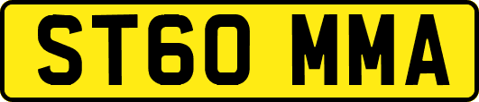 ST60MMA