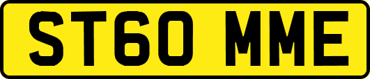 ST60MME