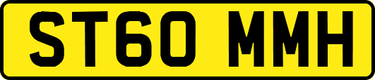 ST60MMH