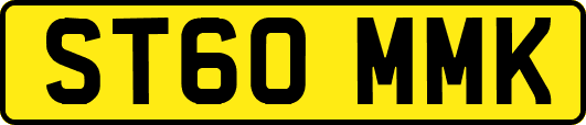 ST60MMK
