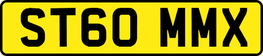 ST60MMX