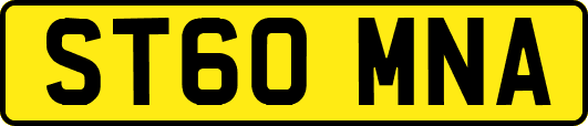 ST60MNA