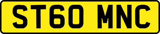 ST60MNC