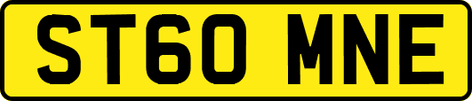 ST60MNE