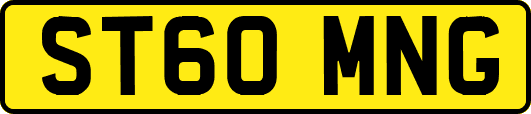 ST60MNG