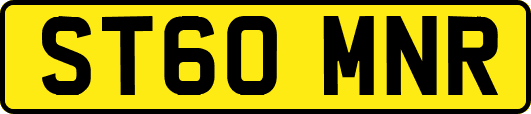 ST60MNR