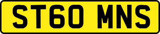 ST60MNS