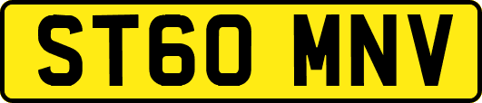 ST60MNV