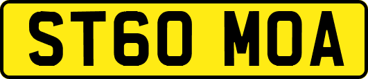 ST60MOA