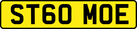 ST60MOE