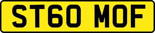ST60MOF