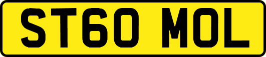 ST60MOL