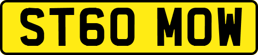 ST60MOW