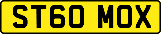 ST60MOX