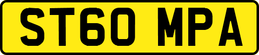 ST60MPA