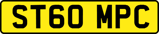 ST60MPC