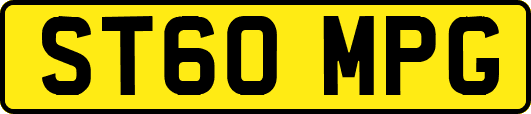 ST60MPG