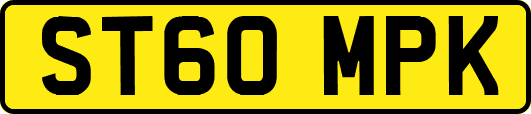 ST60MPK
