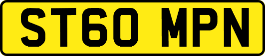 ST60MPN