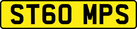 ST60MPS