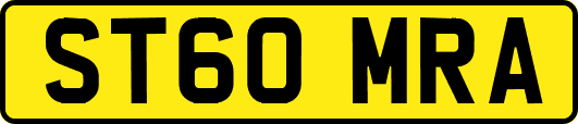 ST60MRA