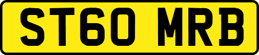 ST60MRB